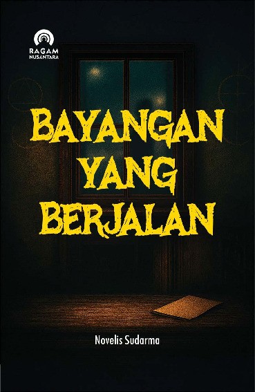Bayangan yang Berjalan